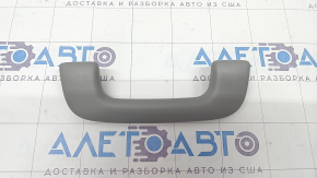 Front right ceiling handle Hyundai Kona 18-23 gray
