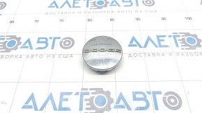 Center cap for Dodge Durango 11- chrome 63.5mm disk