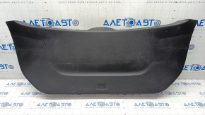 Lower tailgate trim Hyundai Kona 18-23 scratches