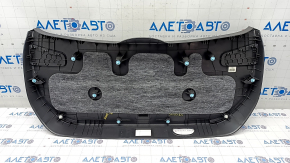 Lower tailgate trim Hyundai Kona 18-23 scratches