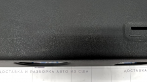 Lower tailgate trim Hyundai Kona 18-23 scratches