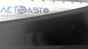Lower tailgate trim Hyundai Kona 18-23 scratches