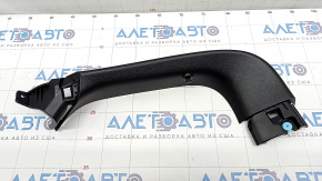 Right tailgate trim Hyundai Kona 18-23