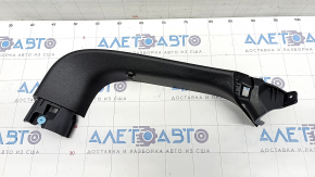 Left tailgate trim Hyundai Kona 18-23