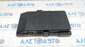 Jeep Cherokee KL 14-23 underhood fuse box cover broken mount