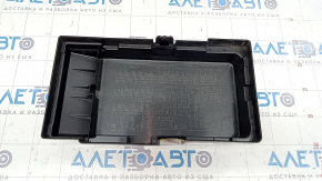 Jeep Cherokee KL 14-23 underhood fuse box cover broken mount