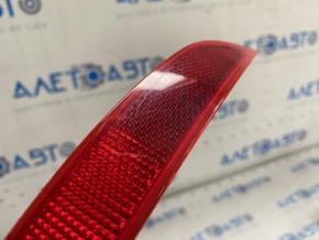 Rear bumper reflector right BMW X5 F15 14-18 scratches