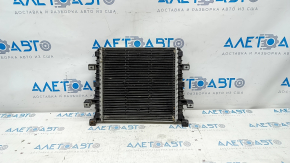 Additional cooling radiator right Audi Q7 4L 10-15 BEHR