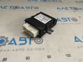 Fuel Pump Control Module BMW X5 F15 14-18