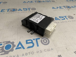 Fuel Pump Control Module BMW X5 F15 14-18
