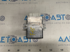 Fuel Pump Control Module BMW X5 F15 14-18