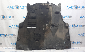 Engine protection Chrysler 200 15-17 2.4 torn, scuffed