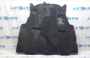 Engine protection Chrysler 200 15-17 2.4 torn, scuffed