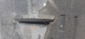 Engine protection Chrysler 200 15-17 2.4 torn, scuffed