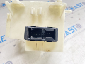 Bracket fuse box BMW X5 F15 14-18