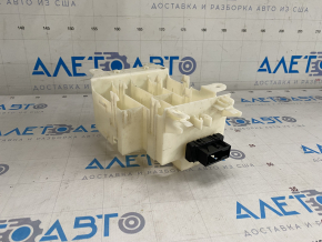 Bracket fuse box BMW X5 F15 14-18