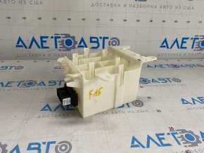Bracket fuse box BMW X5 F15 14-18
