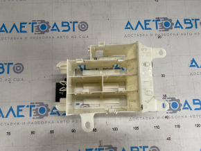 Bracket fuse box BMW X5 F15 14-18