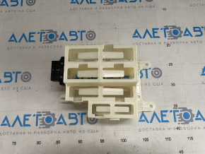 Bracket fuse box BMW X5 F15 14-18