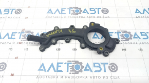 Thermostat housing Dodge Durango 11-15 3.6