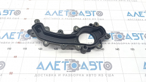 Thermostat housing Dodge Durango 11-15 3.6
