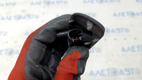 Windshield washer nozzle left Audi Q7 4L 10-15 with heating
