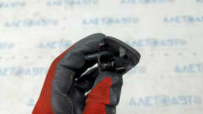 Right windshield washer nozzle Audi Q7 4L 10-15 with heating