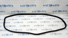 Door seal front left Hyundai Kona 18-23