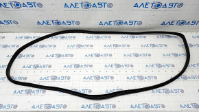 Door seal front left Hyundai Kona 18-23