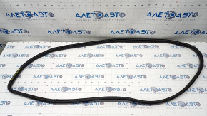 Door seal front right Hyundai Kona 18-23