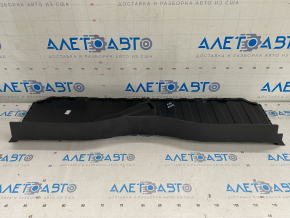 Battery cover BMW X5 F15 14-18 under 3 rows of scratches