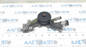 Water pump Dodge Durango 13-15 3.6