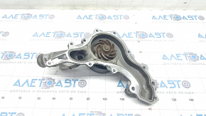 Water pump Dodge Durango 13-15 3.6