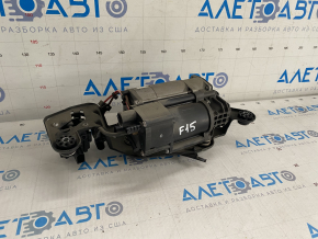 Air Suspension Compressor BMW X5 F15 14-18