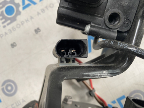 Air Suspension Compressor BMW X5 F15 14-18