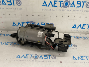 Air Suspension Compressor BMW X5 F15 14-18
