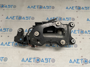 Air Suspension Compressor BMW X5 F15 14-18