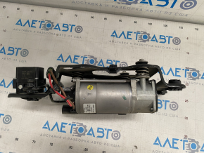 Air Suspension Compressor BMW X5 F15 14-18