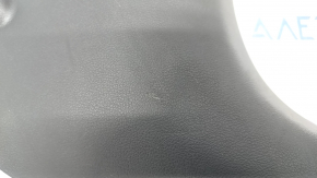 Front pillar trim lower right Hyundai Kona 18-23 1.6, 2.0 black, scratches