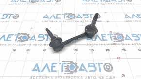 Front stabilizer bar link left Dodge Durango 11-15 cracked dust boots