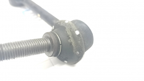 Front stabilizer bar link left Dodge Durango 11-15 cracked dust boots