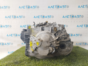 Automatic transmission assembly Jeep Cherokee KL 14- 3.2 AWD 65k, ok