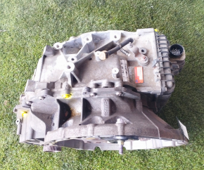 Automatic transmission assembly Jeep Cherokee KL 14- 3.2 AWD 65k, ok