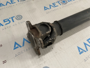 Driveshaft front propeller BMW X5 F15 14-18 N55, N57, 4.4T AWD