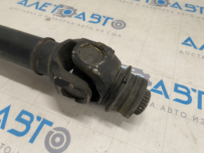 Driveshaft front propeller BMW X5 F15 14-18 N55, N57, 4.4T AWD