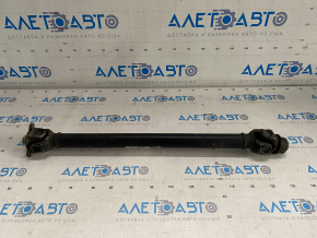 Driveshaft front propeller BMW X5 F15 14-18 N55, N57, 4.4T AWD