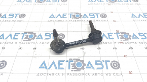 Front right stabilizer link Dodge Durango 11-15 cracked dust boots