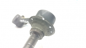 Front right stabilizer link Dodge Durango 11-15 cracked dust boots