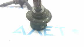 Front right stabilizer link Dodge Durango 11-15 cracked dust boots