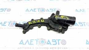 Thermostat housing Jeep Cherokee KL 14- 3.2 complete